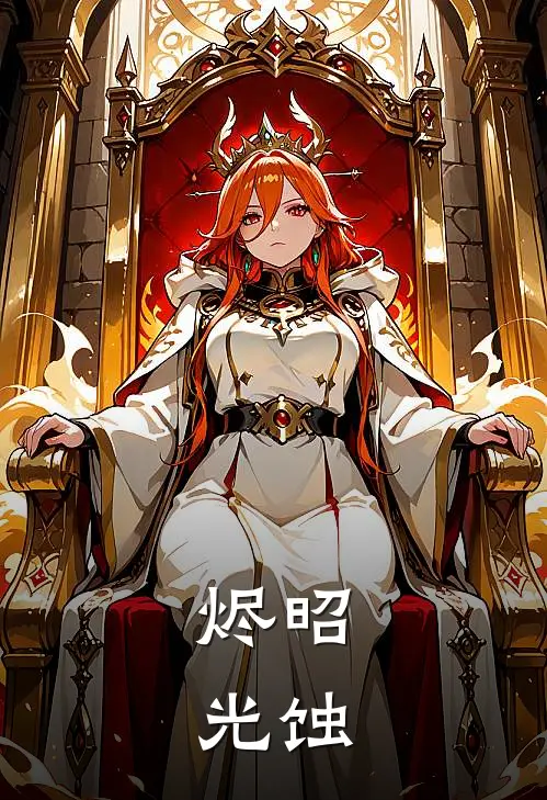 烬昭：光蚀
