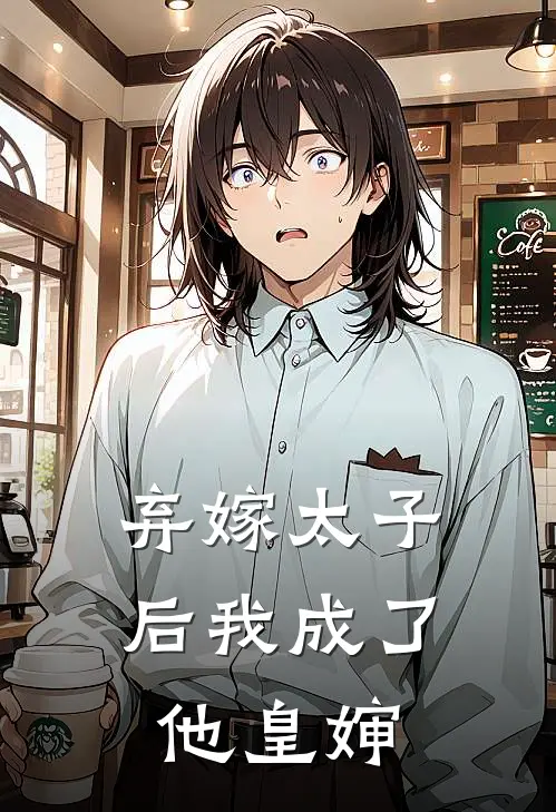 弃嫁太子后我成了他皇婶