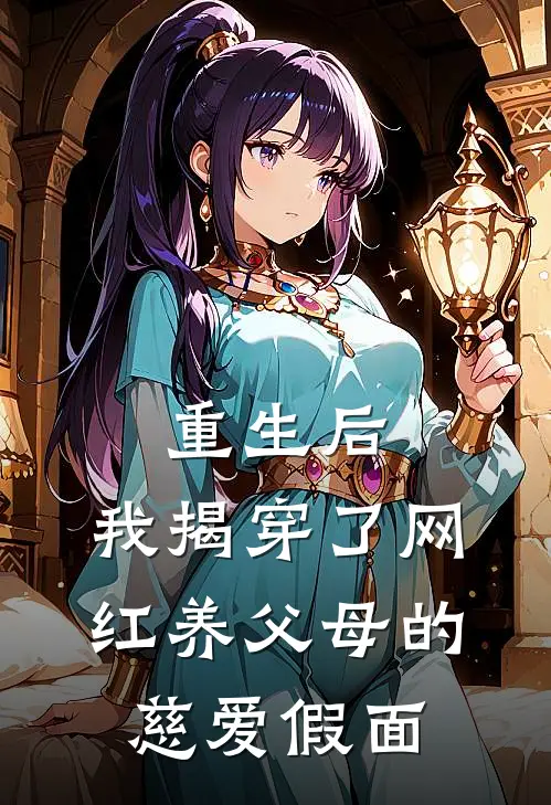 重生后，我揭穿了网红养父母的慈爱假面