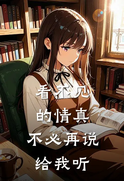 看不见的情真，不必再说给我听