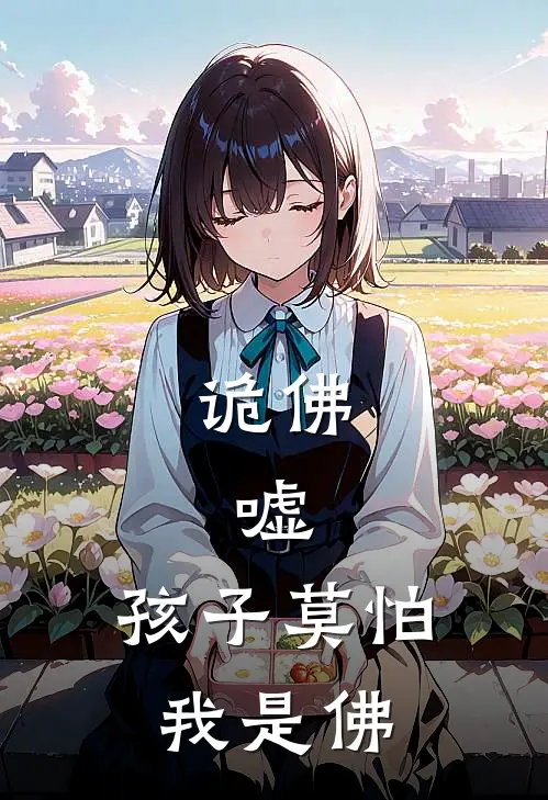诡佛：嘘，孩子莫怕，我是佛