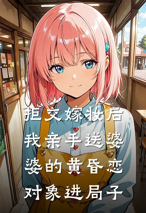 拒交嫁妆后，我亲手送婆婆的黄昏恋对象进局子