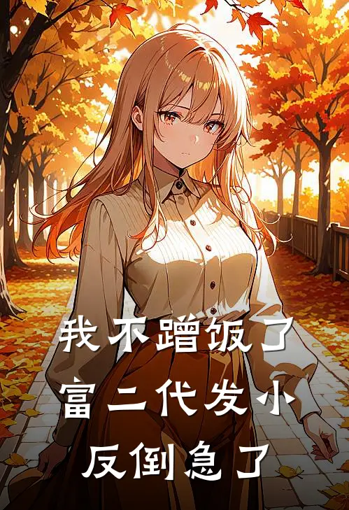 我不蹭饭了，富二代发小反倒急了
