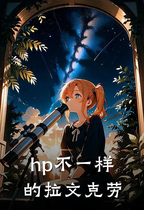 hp不一样的拉文克劳