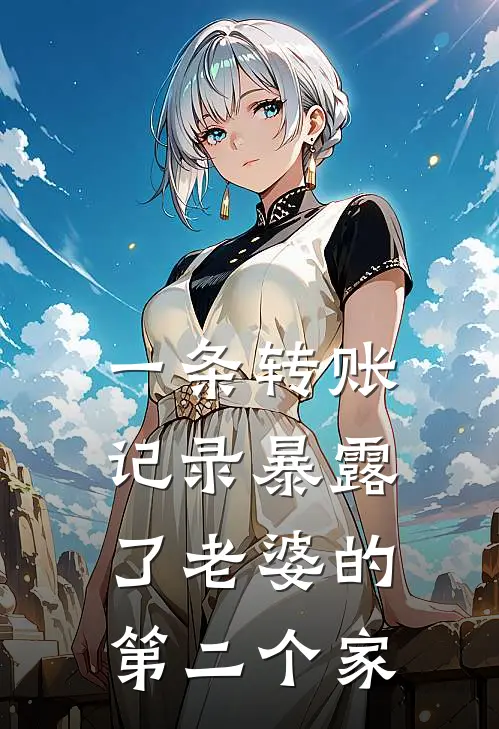 一条转账记录暴露了老婆的第二个家
