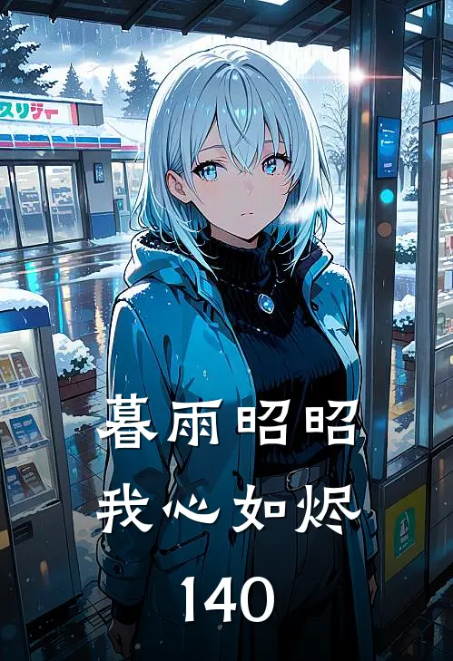 暮雨昭昭我心如烬140