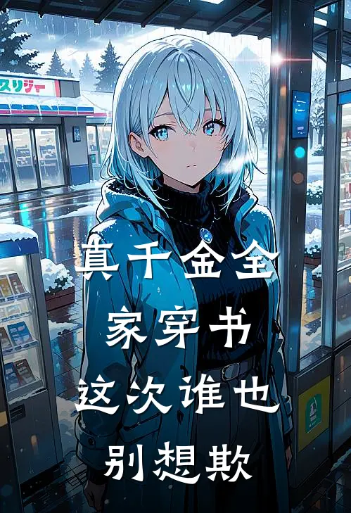 真千金全家穿书，这次谁也别想欺