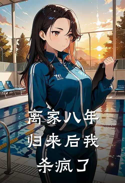 离家八年，归来后我杀疯了