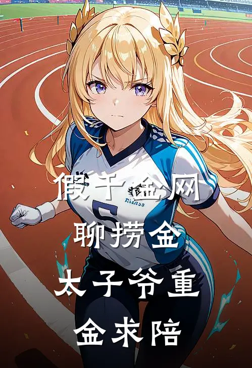 假千金网聊捞金:太子爷重金求陪