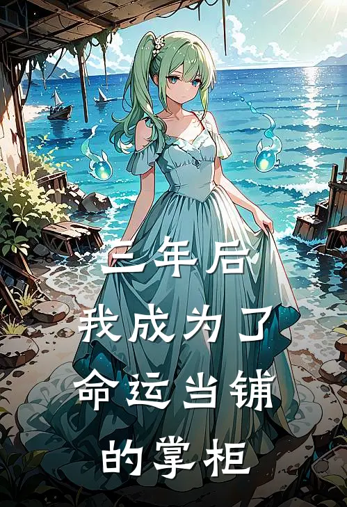 三年后,我成为了命运当铺的掌柜