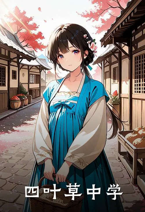 四叶草中学