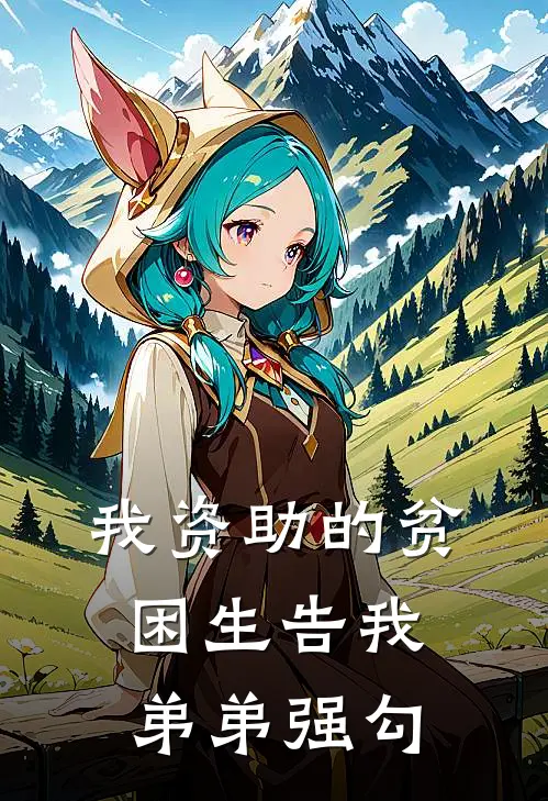 我资助的贫困生告我弟弟强勾