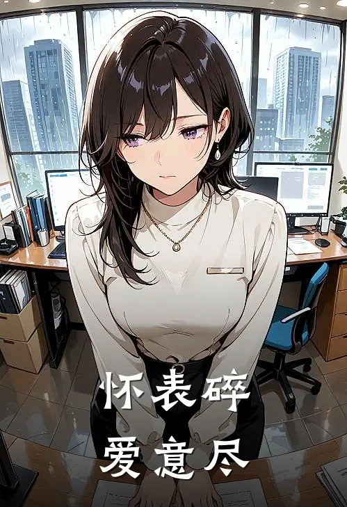 怀表碎，爱意尽
