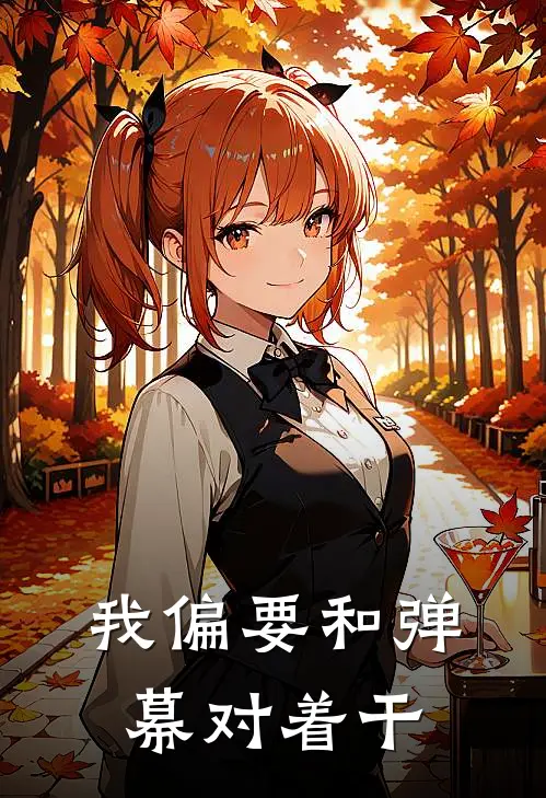 我偏要和弹幕对着干