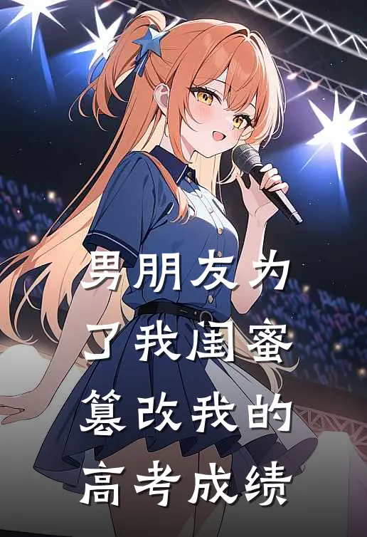 男朋友为了我闺蜜，篡改我的高考成绩