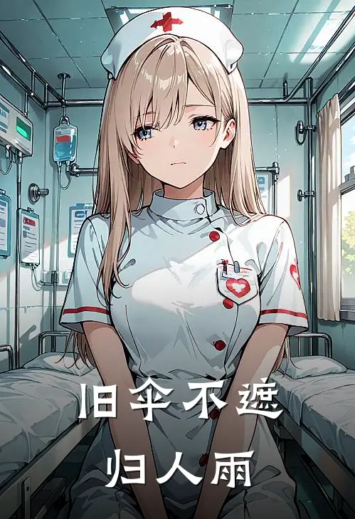旧伞不遮归人雨