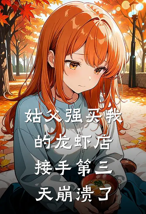 姑父强买我的龙虾店,接手第三天崩溃了