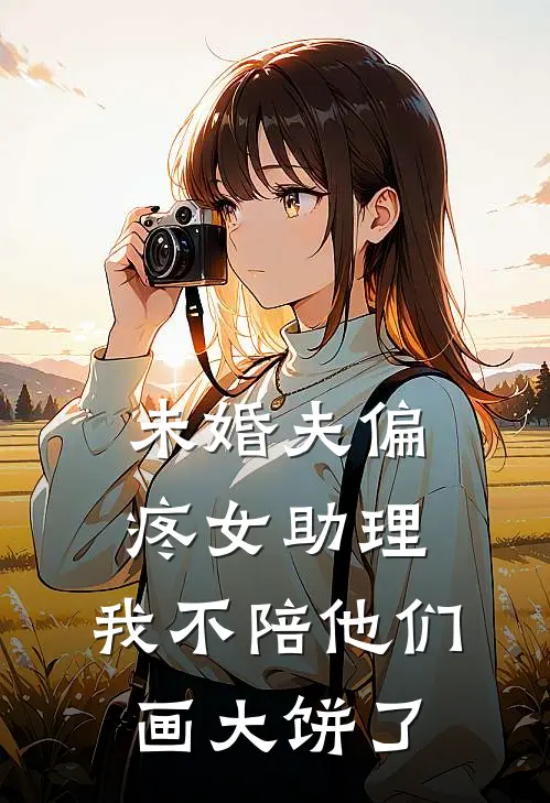 未婚夫偏疼女助理，我不陪他们画大饼了