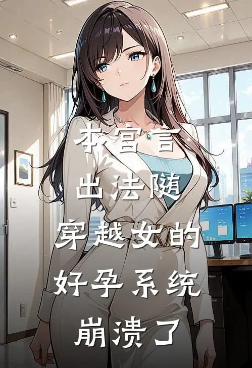 本宫言出法随，穿越女的好孕系统崩溃了