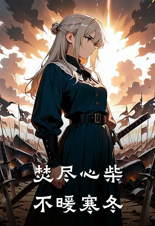 焚尽心柴，不暖寒冬