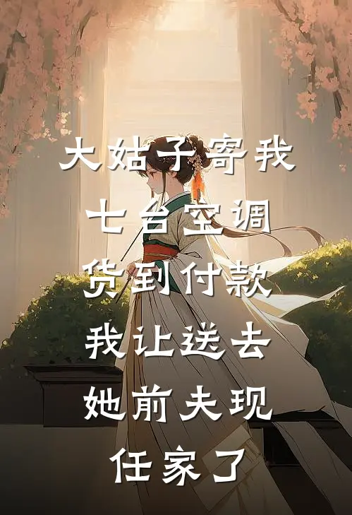 大姑子寄我七台空调货到付款，我让送去她前夫现任家了