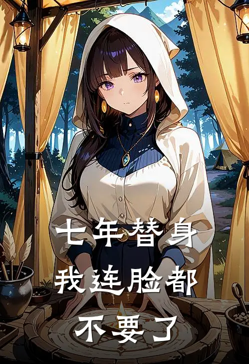 七年替身，我连脸都不要了