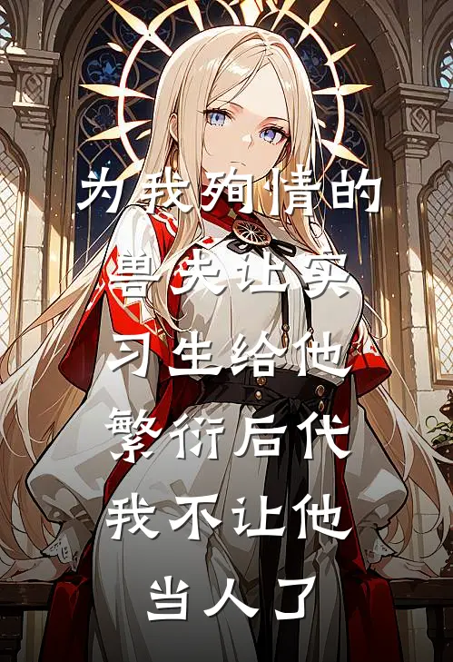 为我殉情的兽夫让实习生给他繁衍后代，我不让他当人了