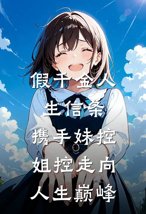 假千金人生信条：携手妹控姐控走向人生巅峰