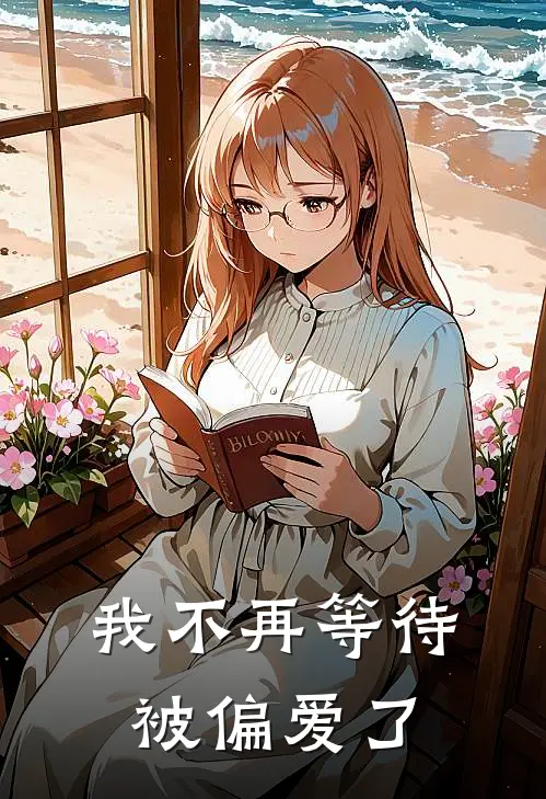 我不再等待被偏爱了