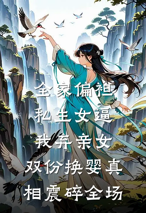 全家偏袒私生女逼我弃亲女，双份换婴真相震碎全场
