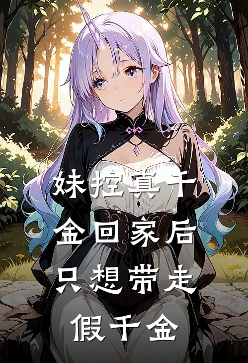 妹控真千金回家后，只想带走假千金