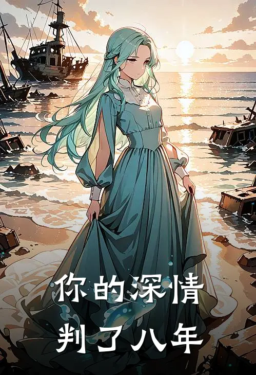 你的深情，判了八年