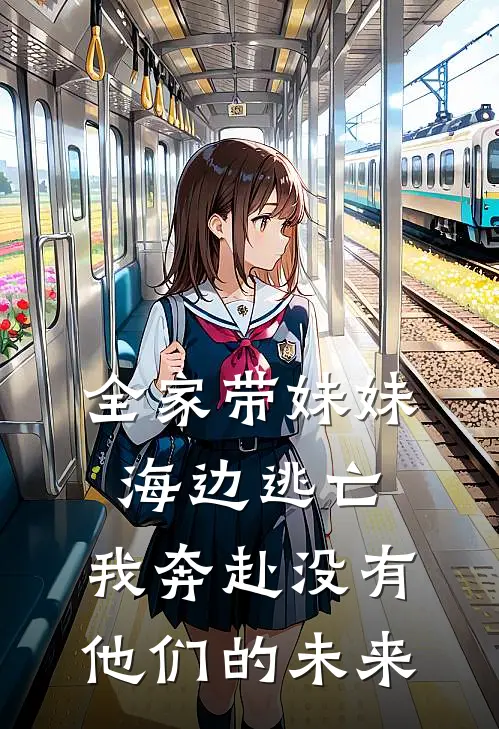 全家带妹妹海边逃亡，我奔赴没有他们的未来