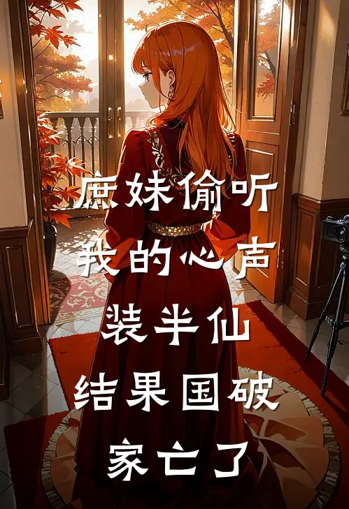 庶妹偷听我的心声装半仙，结果国破家亡了