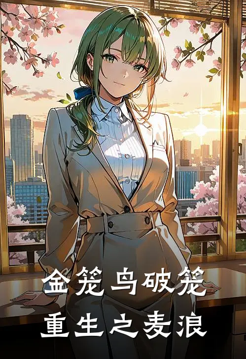 金笼鸟破笼重生之麦浪