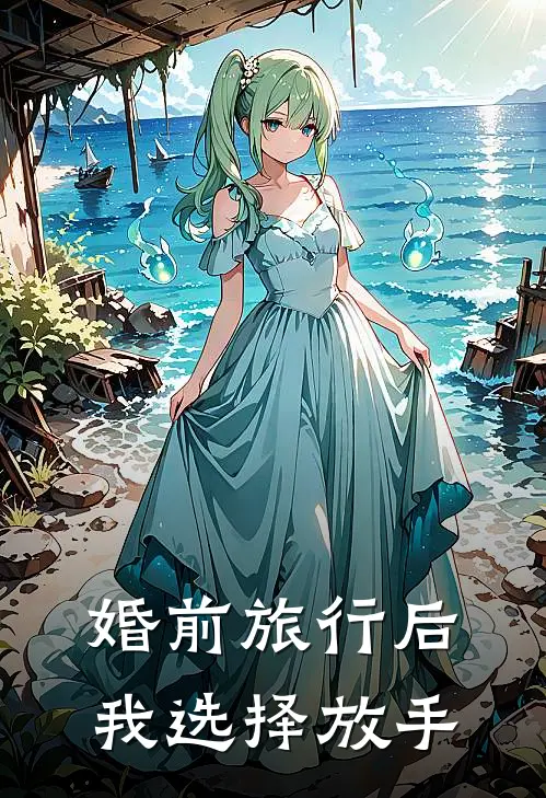 婚前旅行后，我选择放手