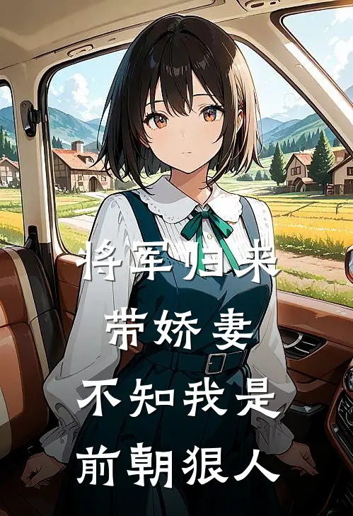 将军归来带娇妻，不知我是前朝狠人