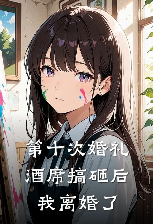 第十次婚礼酒席搞砸后，我离婚了