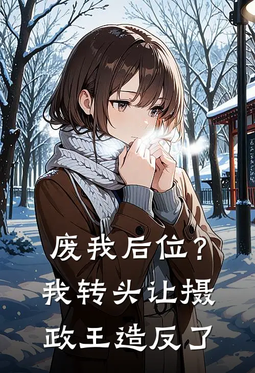 废我后位？我转头让摄政王造反了