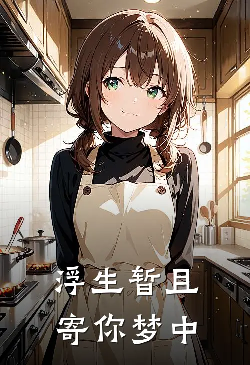 浮生暂且寄你梦中