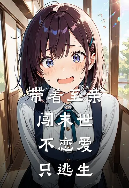 带着至亲闯末世,不恋爱只逃生