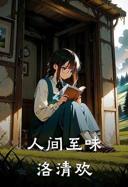人间至味洛清欢
