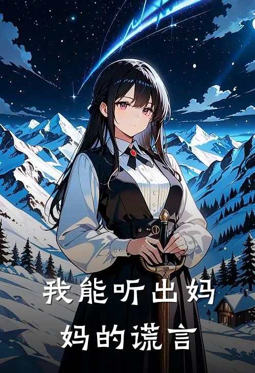 我能听出妈妈的谎言