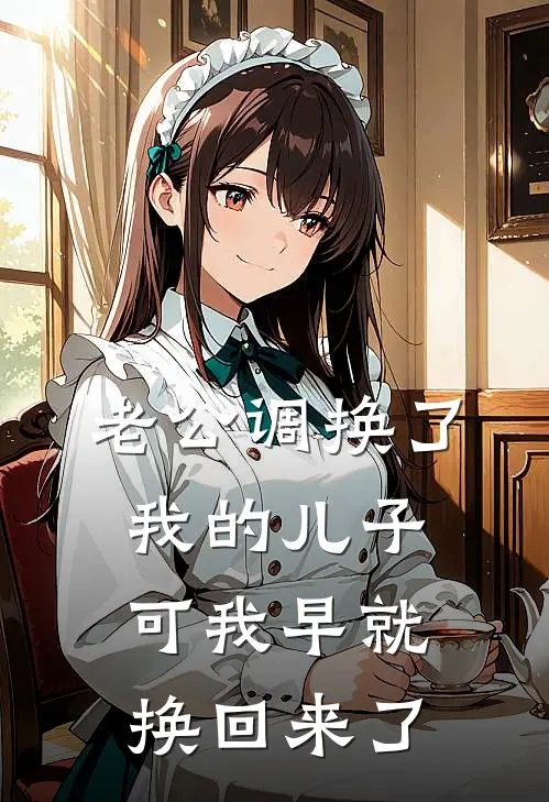 老公调换了我的儿子，可我早就换回来了