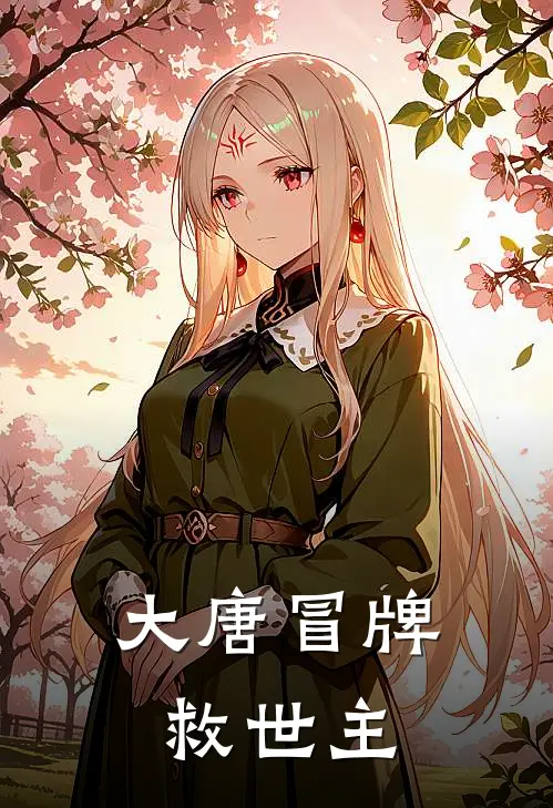 大唐冒牌救世主