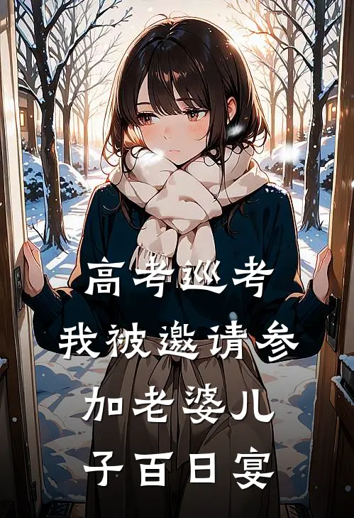 高考巡考，我被邀请参加老婆儿子百日宴