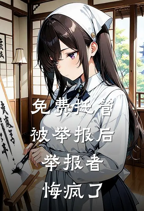 免费托管被举报后，举报者悔疯了