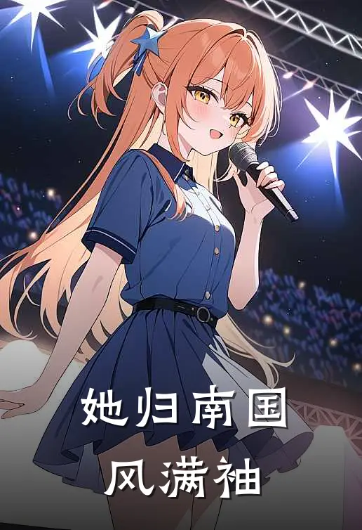 她归南国风满袖