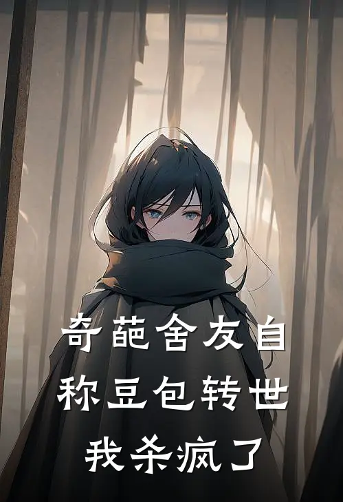奇葩舍友自称豆包转世，我杀疯了