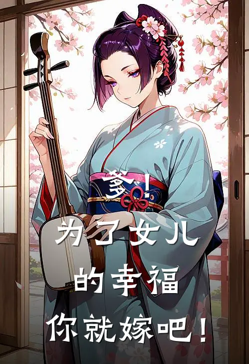 爹！为了女儿的幸福，你就嫁吧！